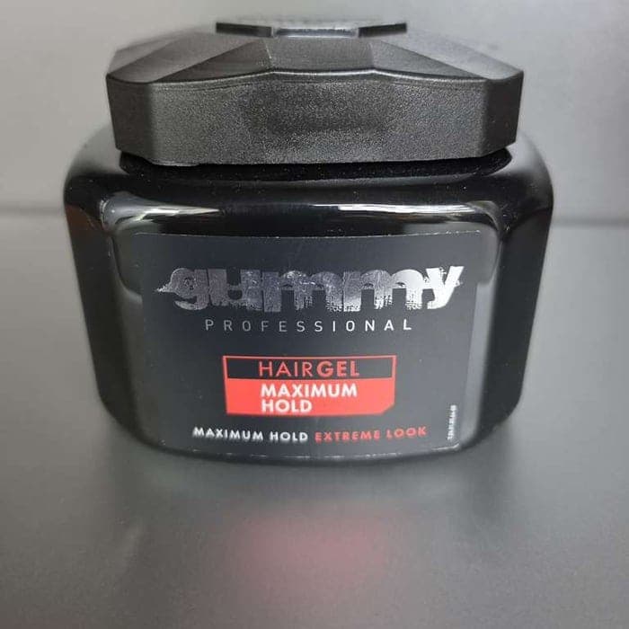 Gummy Professional Gel