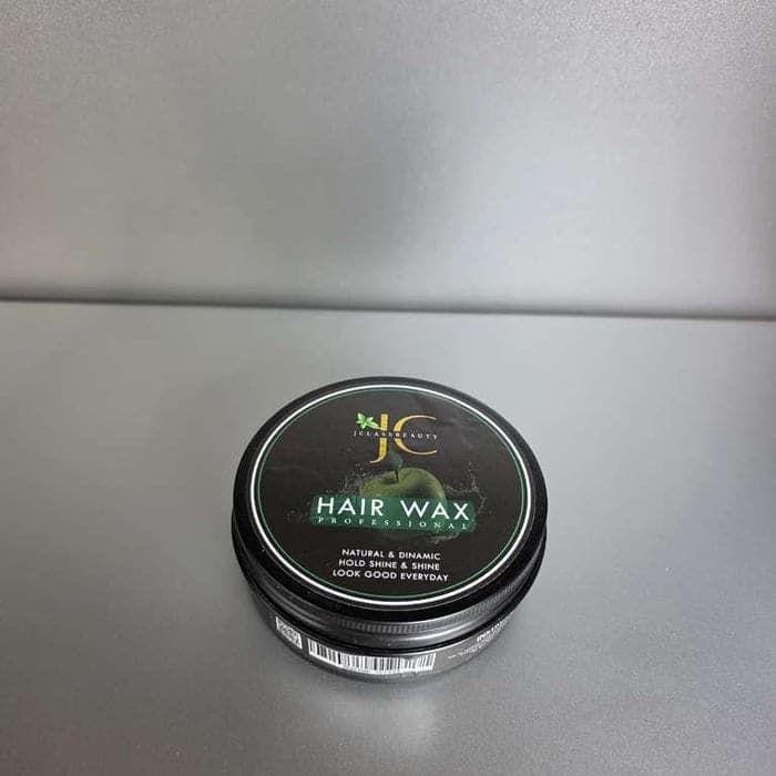 Hair Wax