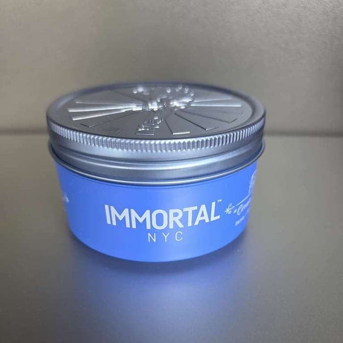 Immortal NYC โ Blue