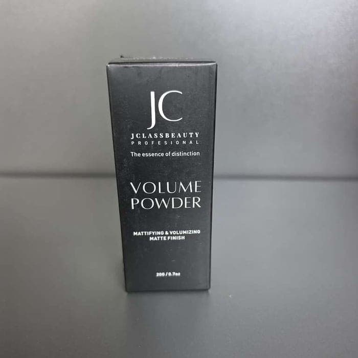 Volume Powder